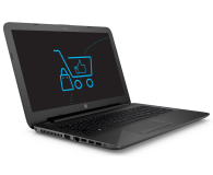 HP 250 G4 N3700/8GB/120SSD/DVD-RW - 337270 - zdjęcie 3